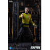 Star Trek 2009 - Figurine Pike, Exquisite Mini Series