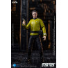 Star Trek 2009 - Figurine Pike, Exquisite Mini Series