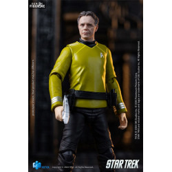 Star Trek 2009 - Pike...