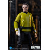 Star Trek 2009 - Figurine Pike, Exquisite Mini Series