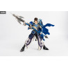 Honor of Kings - Figure of your choice, Zhu Ge Liang, Zhang Fei, Guan Yu, Zhao Yun or Liu Bei