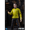 Star Trek 2009 - Figurine Pike, Exquisite Mini Series