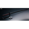 Bleach - Tensazangetsu sword replica, Proplica