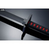 Bleach - Tensazangetsu sword replica, Proplica