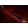 Bleach - Tensazangetsu sword replica, Proplica