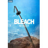 Bleach - Tensazangetsu sword replica, Proplica