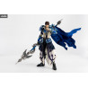 Honor of Kings - Figure of your choice, Zhu Ge Liang, Zhang Fei, Guan Yu, Zhao Yun or Liu Bei