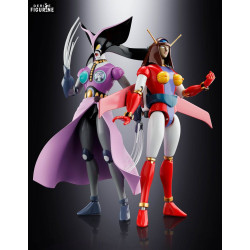 Great Mazinger - Pack...