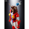 Great Mazinger - Pack figures GX-114 Janus & GX-12R Venus A, Soul of Chogokin