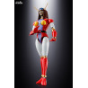 Great Mazinger - Pack figures GX-114 Janus & GX-12R Venus A, Soul of Chogokin