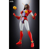 Great Mazinger - Pack figures GX-114 Janus & GX-12R Venus A, Soul of Chogokin