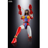 Great Mazinger - Pack figures GX-114 Janus & GX-12R Venus A, Soul of Chogokin