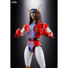 Great Mazinger - Pack figures GX-114 Janus & GX-12R Venus A, Soul of Chogokin