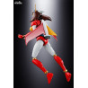 Great Mazinger - Pack figures GX-114 Janus & GX-12R Venus A, Soul of Chogokin
