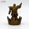 Dragon Ball Z - Vegeta and Nappa figure Capsule Neo Saiyan Returns! Gold (second-hand)