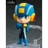 Mega Man - Figurine de MegaMan EXE Super Movable Edition, Nendoroid 716