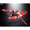 Great Mazinger - Pack figures GX-114 Janus & GX-12R Venus A, Soul of Chogokin
