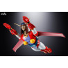 Great Mazinger - Pack figures GX-114 Janus & GX-12R Venus A, Soul of Chogokin