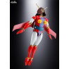 Great Mazinger - Pack figures GX-114 Janus & GX-12R Venus A, Soul of Chogokin