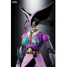 Great Mazinger - Pack figures GX-114 Janus & GX-12R Venus A, Soul of Chogokin