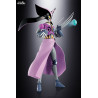 Great Mazinger - Pack figures GX-114 Janus & GX-12R Venus A, Soul of Chogokin