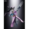Great Mazinger - Pack figures GX-114 Janus & GX-12R Venus A, Soul of Chogokin