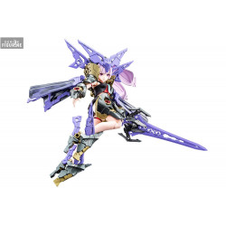 Megami Device - Figurine...