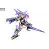 Megami Device - Buster Doll Paladin Darkness Claw figure, Plastic Model Kit