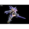 Megami Device - Buster Doll Paladin Darkness Claw figure, Plastic Model Kit