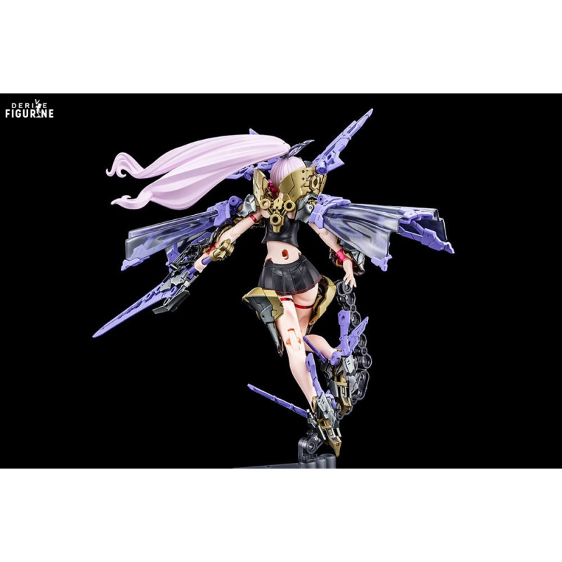 Megami Device - Buster Doll...