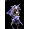 Megami Device - Figurine Buster Doll Paladin Darkness Claw, Plastic Model Kit
