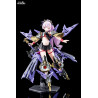 Megami Device - Buster Doll Paladin Darkness Claw figure, Plastic Model Kit