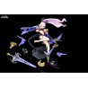 Megami Device - Buster Doll Paladin Darkness Claw figure, Plastic Model Kit