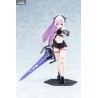 Megami Device - Figurine Buster Doll Paladin Darkness Claw, Plastic Model Kit
