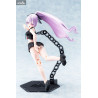 Megami Device - Buster Doll Paladin Darkness Claw figure, Plastic Model Kit