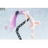 Megami Device - Figurine Buster Doll Paladin Darkness Claw, Plastic Model Kit