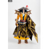 Honor of Kings - Figurine au choix, Zhu Ge Liang, Zhang Fei, Guan Yu, Zhao Yun ou Liu Bei