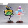 Touhou Project - Pack 2 figures Koishi Komeiji & Satori Komeiji, Tenitol