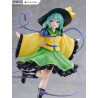 Touhou Project - Pack 2 figures Koishi Komeiji & Satori Komeiji, Tenitol