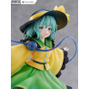 Touhou Project - Pack 2 figures Koishi Komeiji & Satori Komeiji, Tenitol