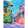Touhou Project - Pack 2 figures Koishi Komeiji & Satori Komeiji, Tenitol