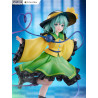 Touhou Project - Pack 2 figures Koishi Komeiji & Satori Komeiji, Tenitol