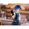 Bocchi the Rock! - Ryo Yamada figure Café Style, Tenitol