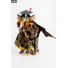 Honor of Kings - Figure of your choice, Zhu Ge Liang, Zhang Fei, Guan Yu, Zhao Yun or Liu Bei