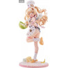 Azur Lane - Bache figure, Anniversary Illustration
