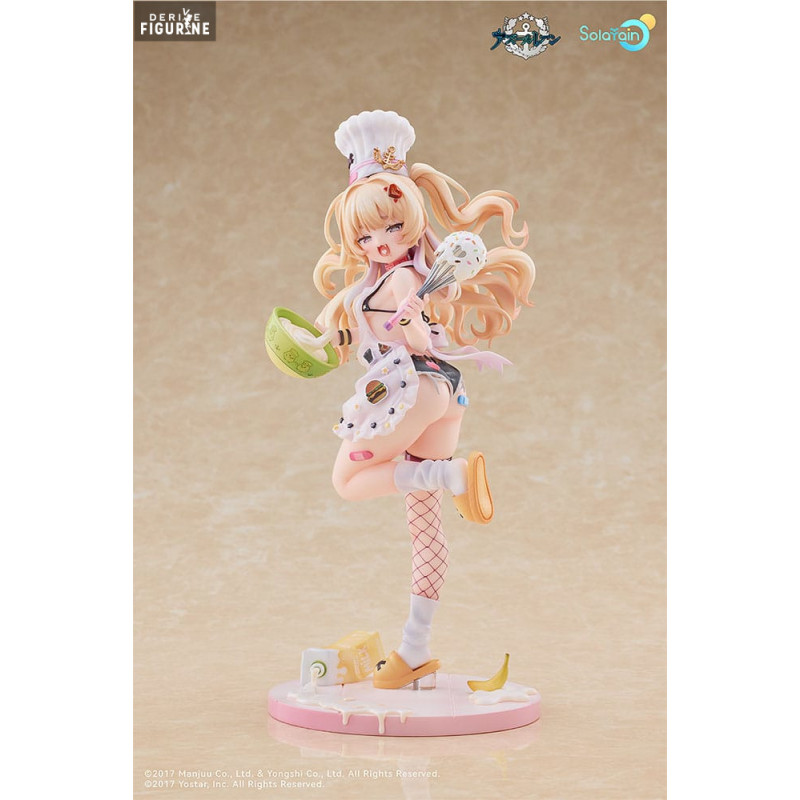 Azur Lane - Bache figure,...