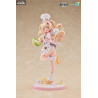 Azur Lane - Bache figure, Anniversary Illustration