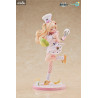 Azur Lane - Bache figure, Anniversary Illustration