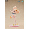 Azur Lane - Bache figure, Anniversary Illustration