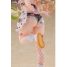 Azur Lane - Bache figure, Anniversary Illustration